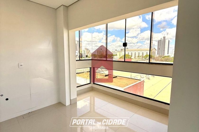 Apartamento &agrave; venda - 145m&sup2; - Zona II