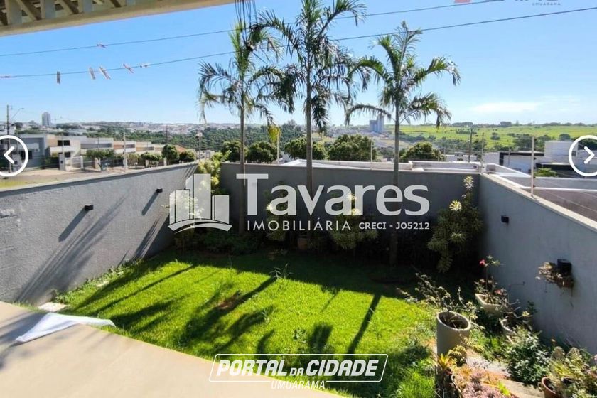 Casa &agrave; venda - 138m&sup2; - Jardim Cidade Alta