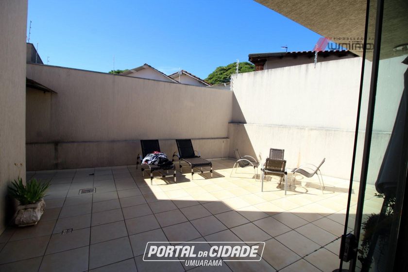 Casa &agrave; venda - 224m&sup2; - Zona 1