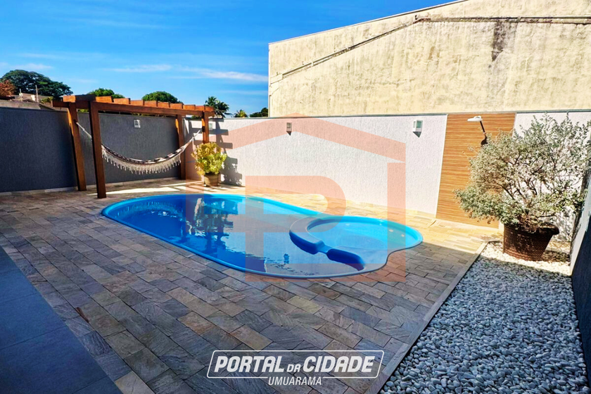 Casa &agrave; venda - 214m&sup2; - Jardim Tamoio