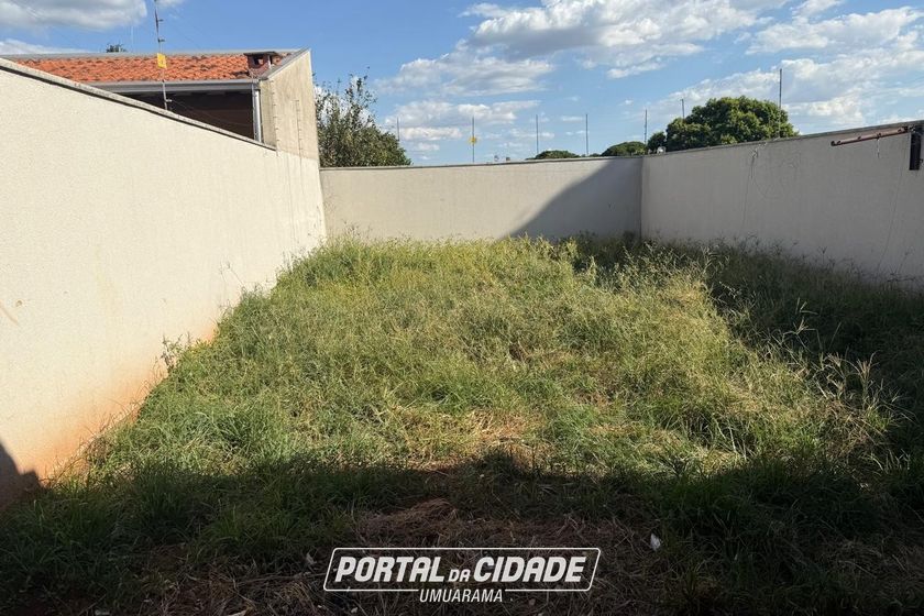 Casa &agrave; venda - 100m&sup2; - ZONA IV