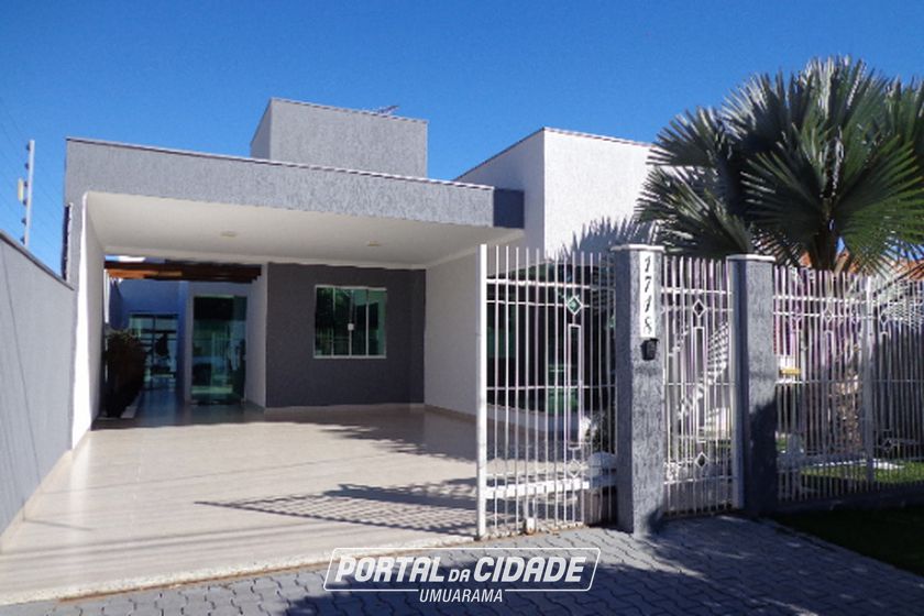 Casa &agrave; venda - 233m&sup2; - JARDIM TAMOIO