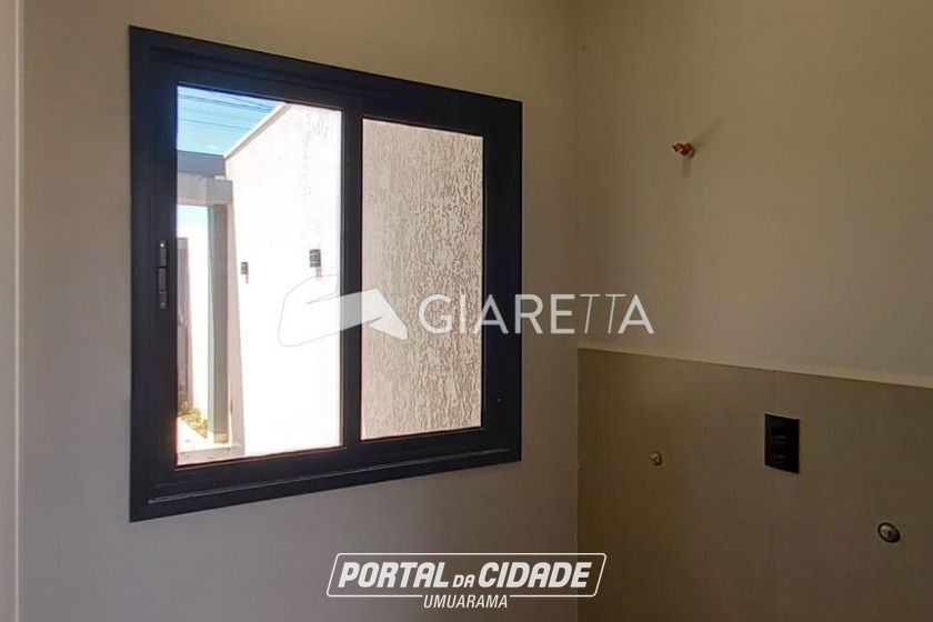 Casa &agrave; venda - 66m&sup2; - CRISTO REI