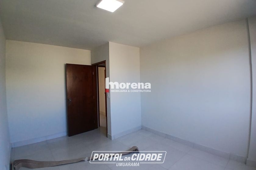 Apartamento para alugar - 58m&sup2; - Zona V