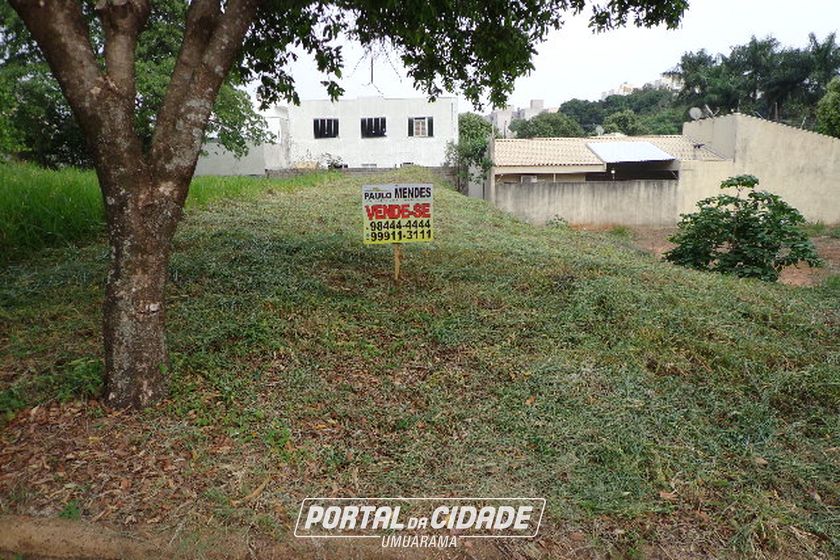Terreno &agrave; venda - 220m&sup2; - JARDIM VELEIROS