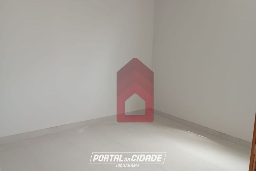 Casa &agrave; venda - 50m&sup2; - Parque das Na&ccedil;&otilde;es