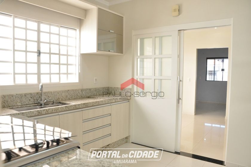 Casa &agrave; venda - 185m&sup2; - Parque Bandeirantes