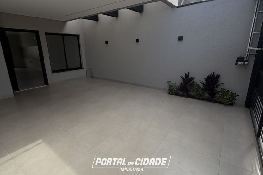 Casa &agrave; venda - 90m&sup2; - PARQUE PORTUGAL