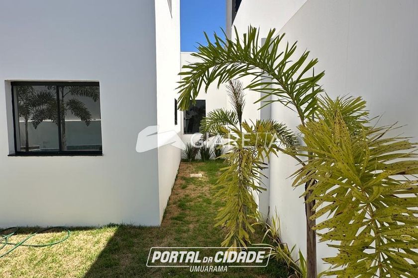 Casa &agrave; venda - 99m&sup2; - JARDIM COOPAGRO