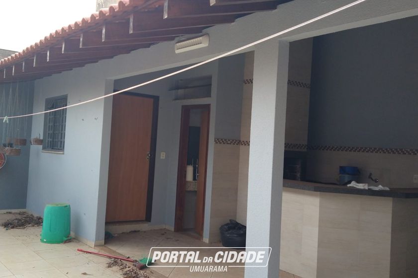 Casa para alugar - 100m&sup2; - Jardim Alphaville