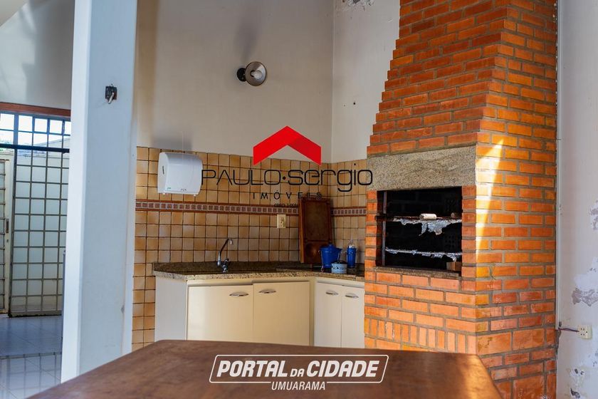 Casa &agrave; venda - 236m&sup2; - Parque Cidade Jardim