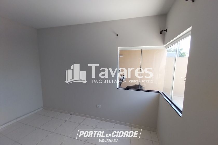 Casa &agrave; venda - 68m&sup2; - Jardim Colorado