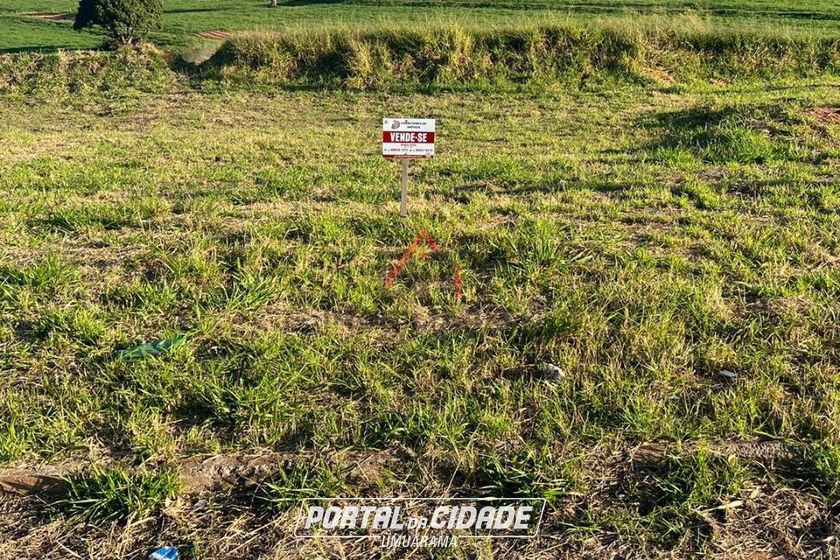 Terreno &agrave; venda - 246m&sup2; - Parque Residencial Metropolitano