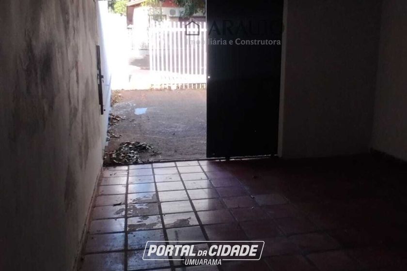 Casa &agrave; venda - 129m&sup2; - Parque Dom Pedro I