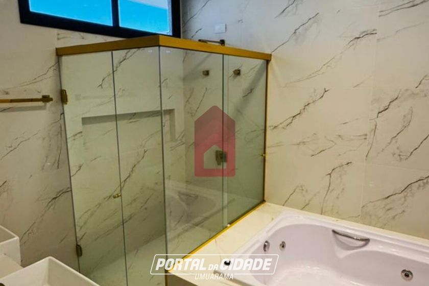 Casa &agrave; venda - 195m&sup2; - Parque Residencial Interlagos II