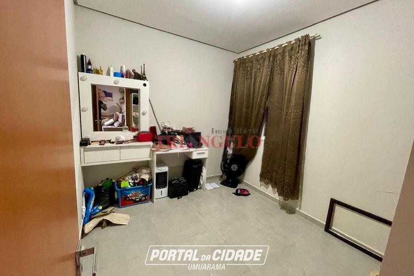 Apartamento &agrave; venda - 64m&sup2; - ZONA VII