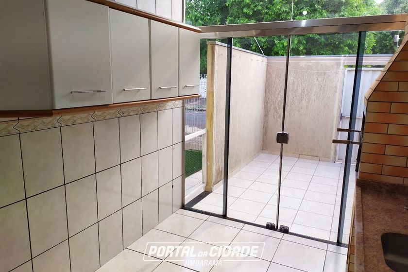 Casa &agrave; venda - 170m&sup2; - JARDIM GLOBAL