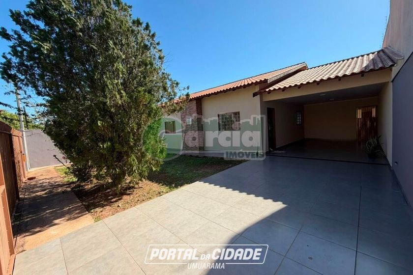 Casa &agrave; venda - 182m&sup2; - Zona V