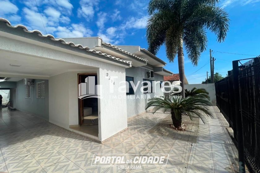 Casa &agrave; venda - 270m&sup2; - Jardim Alto da Boa Vista
