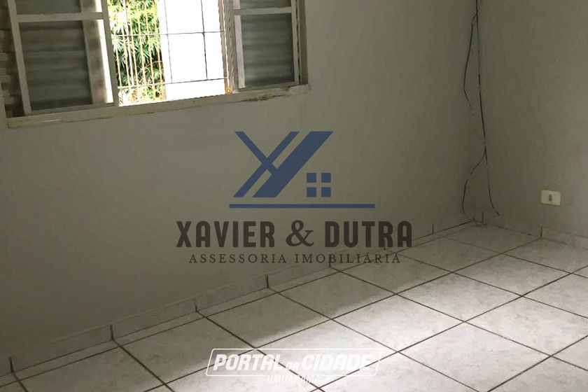 Casa &agrave; venda - 70m&sup2; - Jardim Par&iacute;s