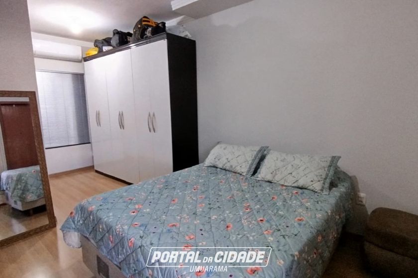 Casa &agrave; venda - 120m&sup2; - Jardim Caravelle