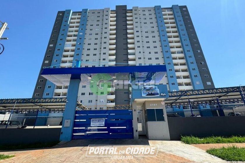 Apartamento &agrave; venda - 77m&sup2; - Jardim Paineiras