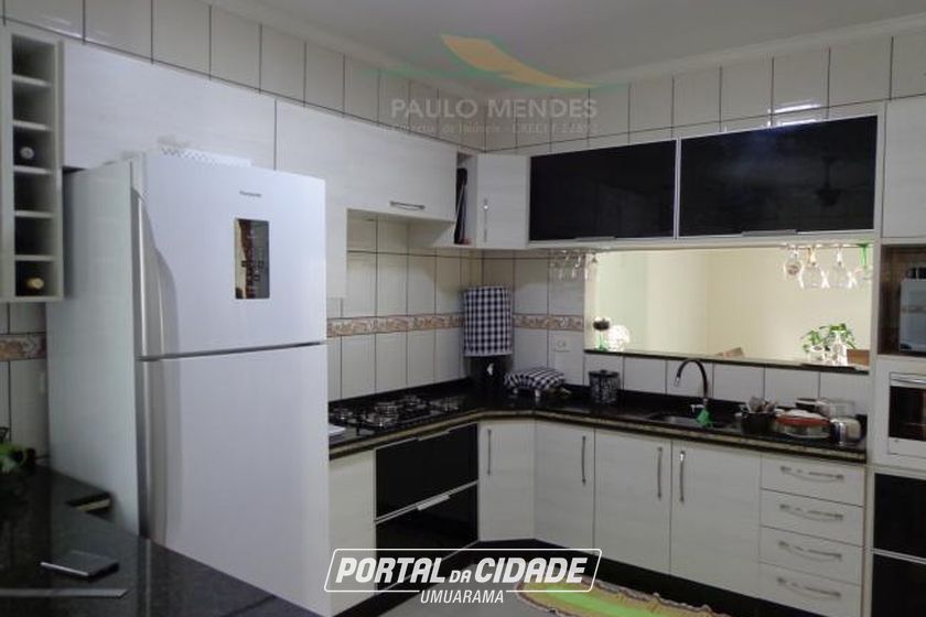 Casa &agrave; venda - 270m&sup2; - Jardim Alto da Boa Vista
