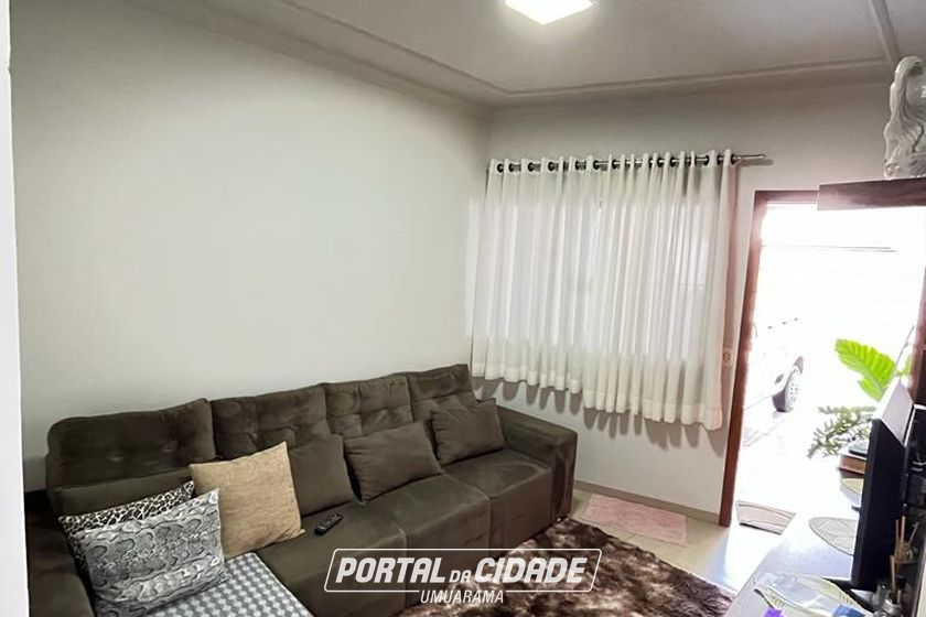 Casa &agrave; venda - 195m&sup2; - Jardim novo Mil&ecirc;nio