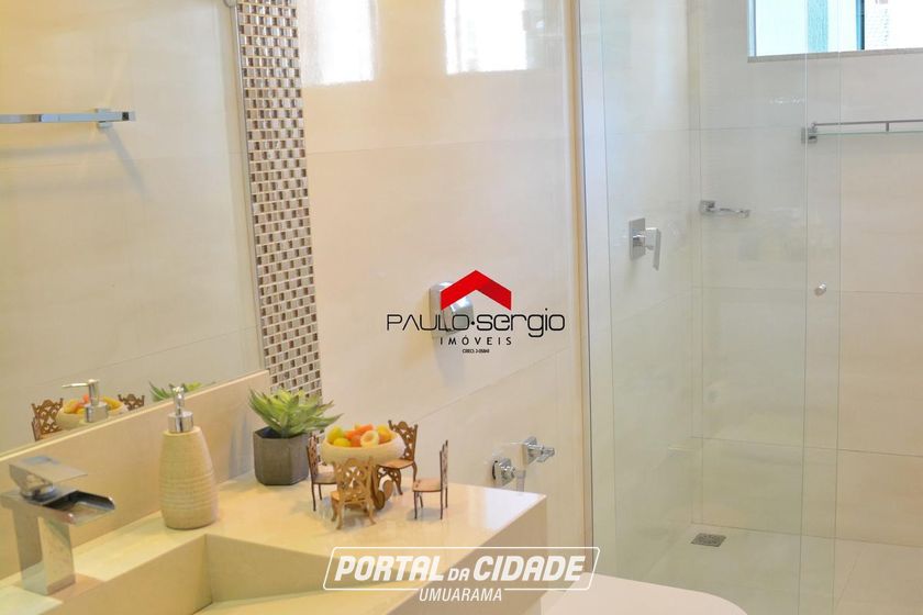 Casa &agrave; venda - 204m&sup2; - Jardim Belvedere