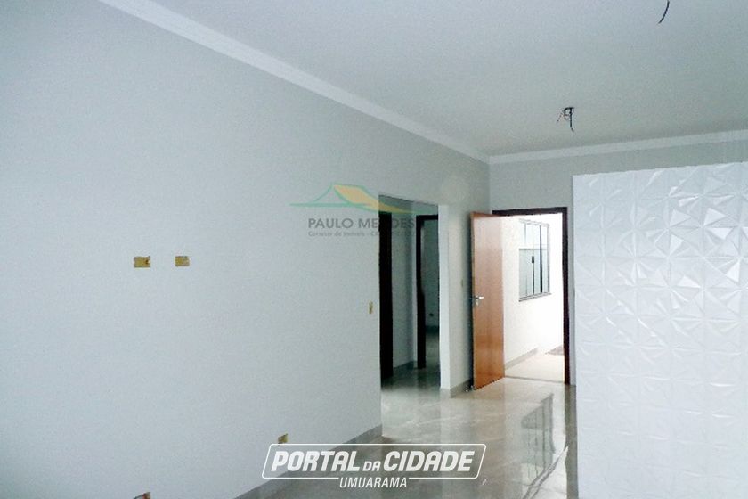 Casa &agrave; venda - 84m&sup2; - PARQUE EST&Acirc;NCIA ll