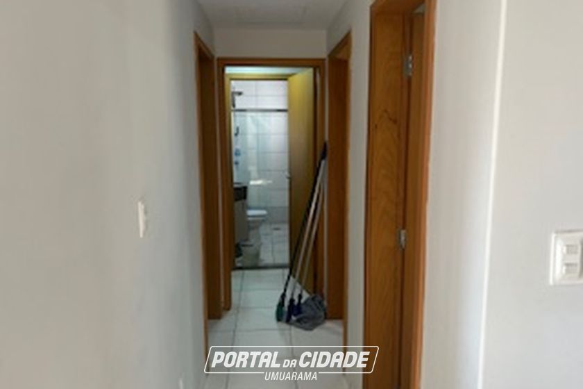 Apartamento &agrave; venda - 116m&sup2; - Zona III