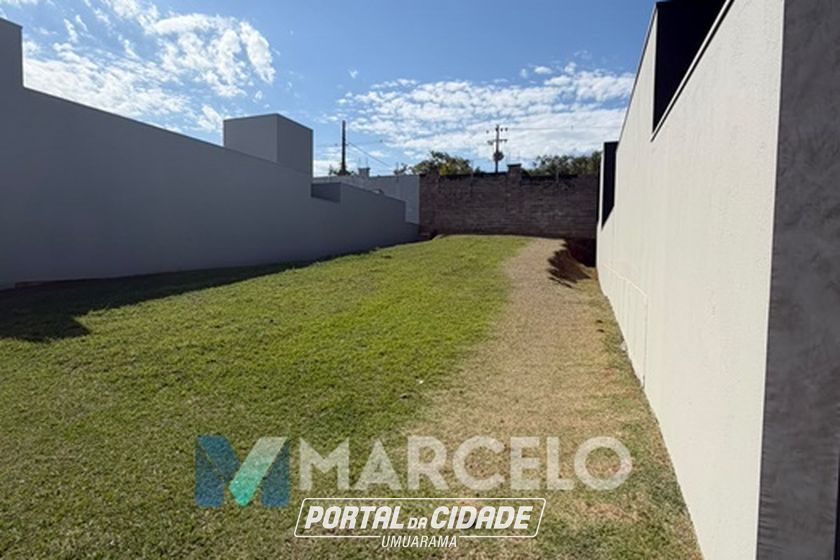 Terreno &agrave; venda - 375m&sup2; - Residencial Euro Park