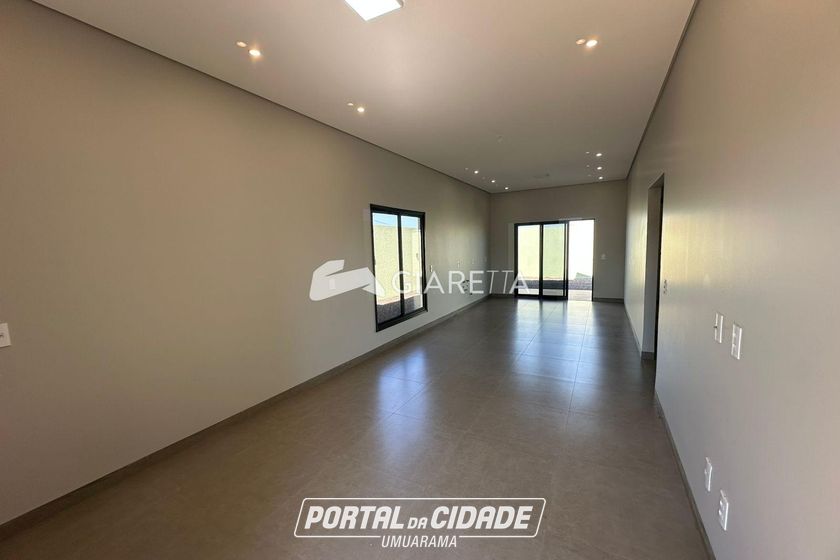 Casa &agrave; venda - 109m&sup2; - CRISTO REI