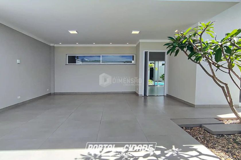 Casa &agrave; venda - 136m&sup2; - Parque Metropolitano I