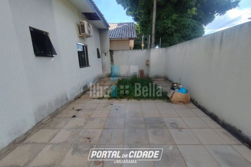 Casa para alugar - Conjunto Guarani