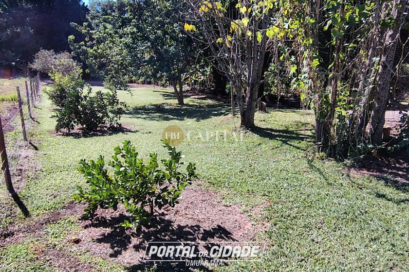 Ch&aacute;cara &agrave; venda - 369m&sup2; - Jardim T&oacute;quio
