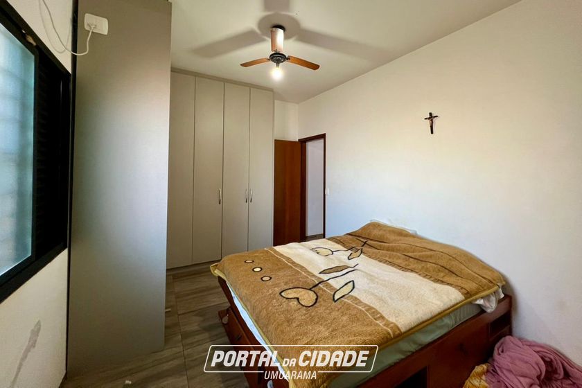 Casa &agrave; venda - 200m&sup2; - Zona IV