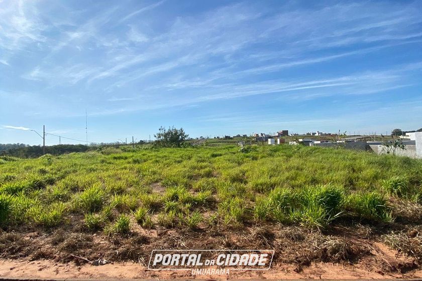 Terreno &agrave; venda - 222m&sup2; - Parque &Ocirc;nix
