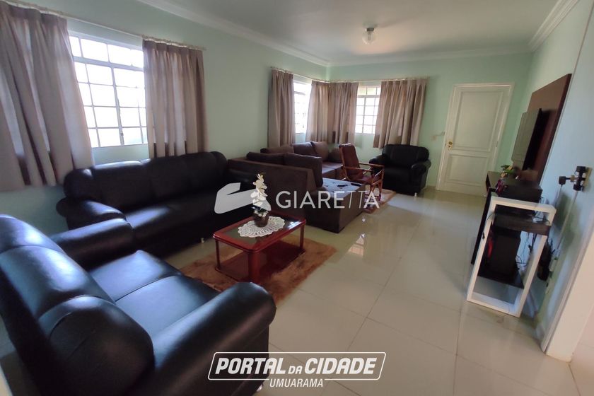 Casa &agrave; venda - 149m&sup2; - JARDIM PORTO ALEGRE