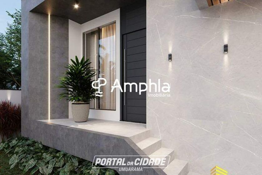 Casa &agrave; venda - 150m&sup2; - Tocantins