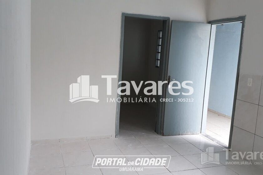 Casa &agrave; venda - 173m&sup2; - Parque Danielle