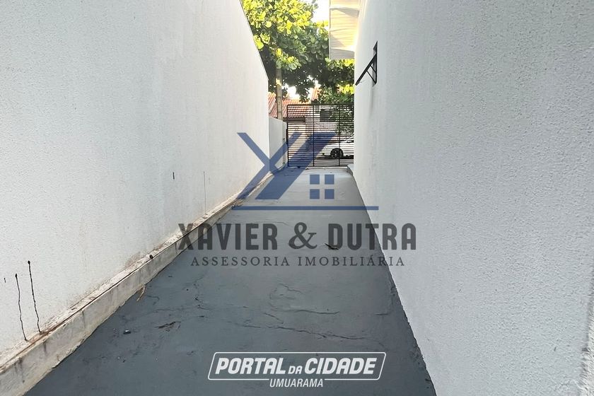 Casa &agrave; venda - 90m&sup2; - Jardim Los Angeles