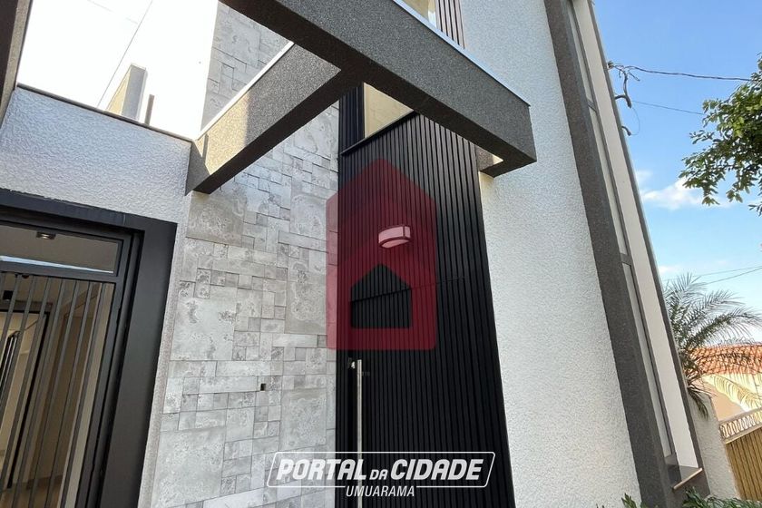 Casa &agrave; venda - 244m&sup2; - Jardim Global