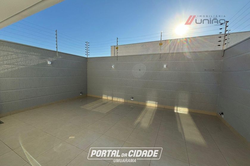 Casa &agrave; venda - 216m&sup2; - Jardim Vit&oacute;ria R&eacute;gia