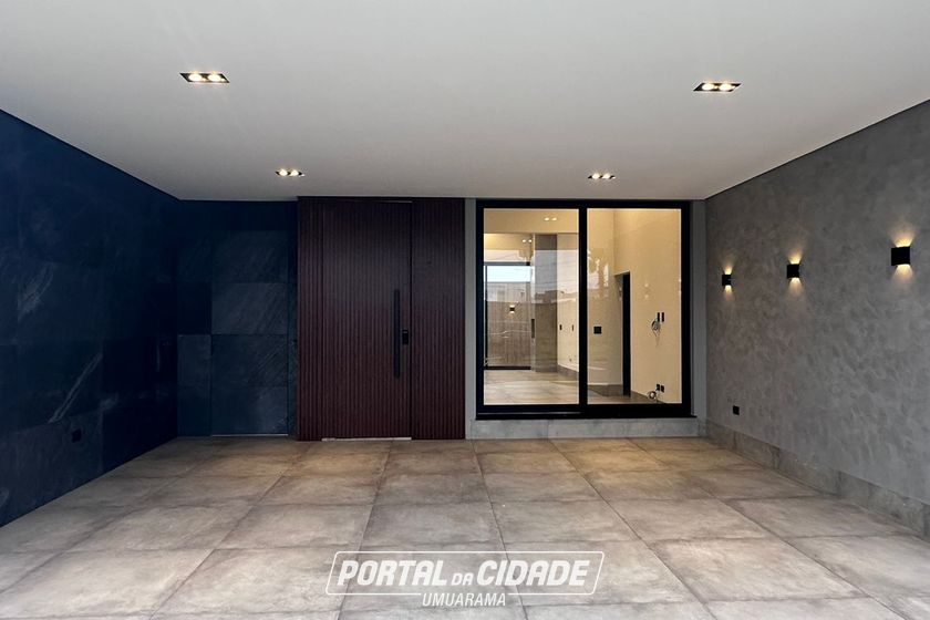 Casa &agrave; venda - 250m&sup2; - Paysage Unique Residencial