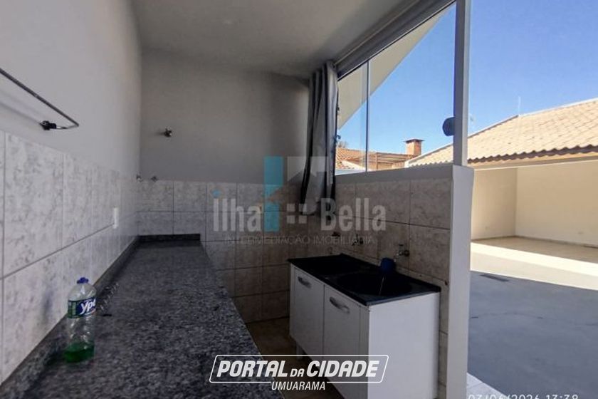 Casa para alugar - Jardim Lisboa