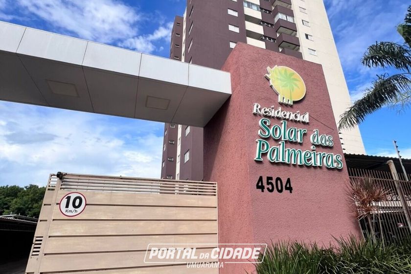 Apartamento &agrave; venda - 86m&sup2; - Jardim Aratimb&oacute;