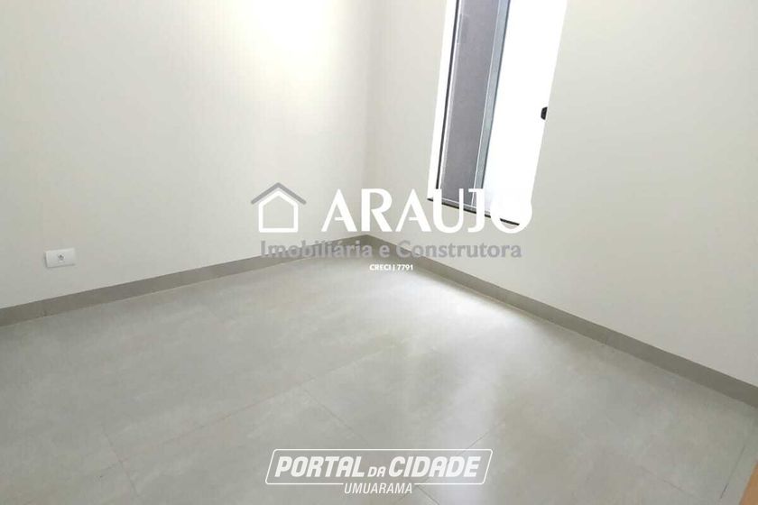 Casa &agrave; venda - 75m&sup2; - Parque Metropolitano