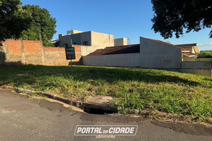 Terreno &agrave; venda - 220m&sup2; - JARDIM M&Ocirc;NACO