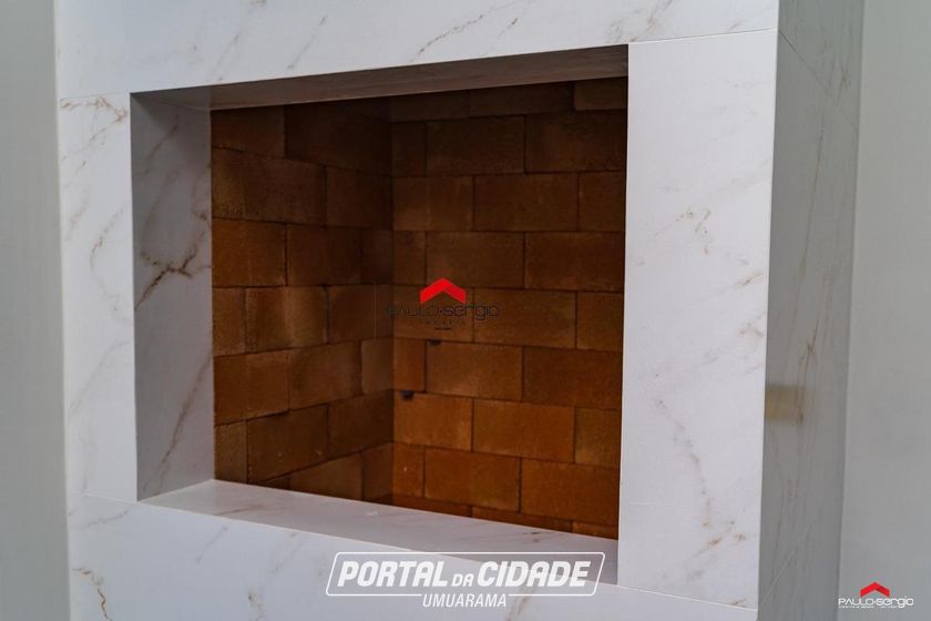 Casa &agrave; venda - 110m&sup2; - Jardim Cima